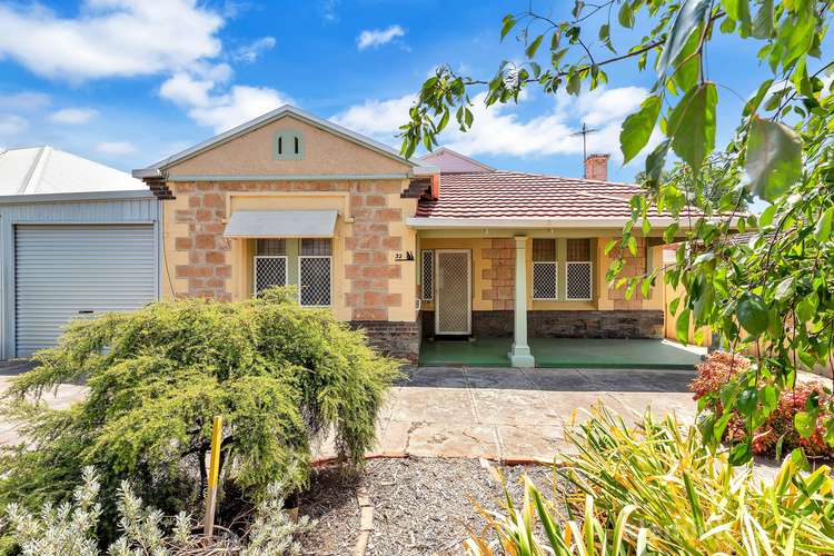 Second view of Homely house listing, 32 William Street, Hawthorn SA 5062