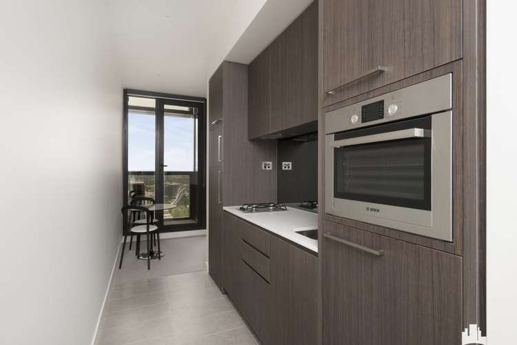 Second view of Homely apartment listing, 3904/120 Abeckett Street, Melbourne VIC 3000