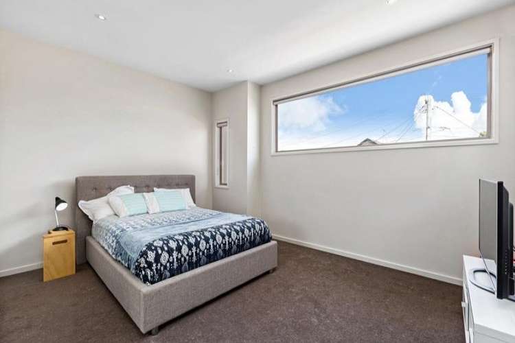 Fifth view of Homely townhouse listing, 83 Stafford Street, Footscray VIC 3011