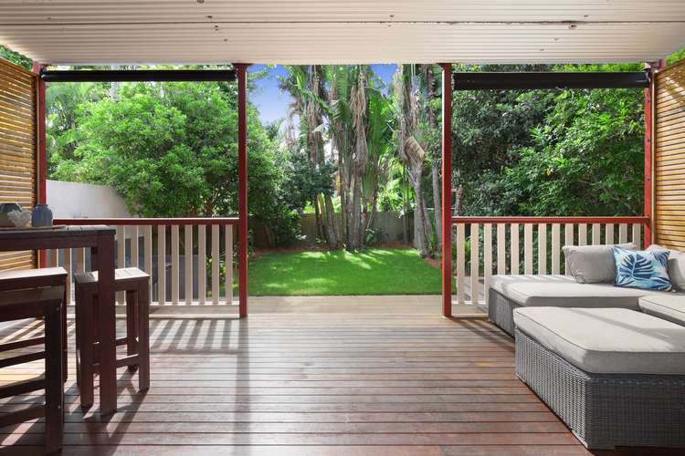 Fourth view of Homely house listing, 31 Soudan Street, Toowong QLD 4066