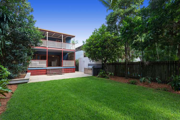 Fifth view of Homely house listing, 31 Soudan Street, Toowong QLD 4066