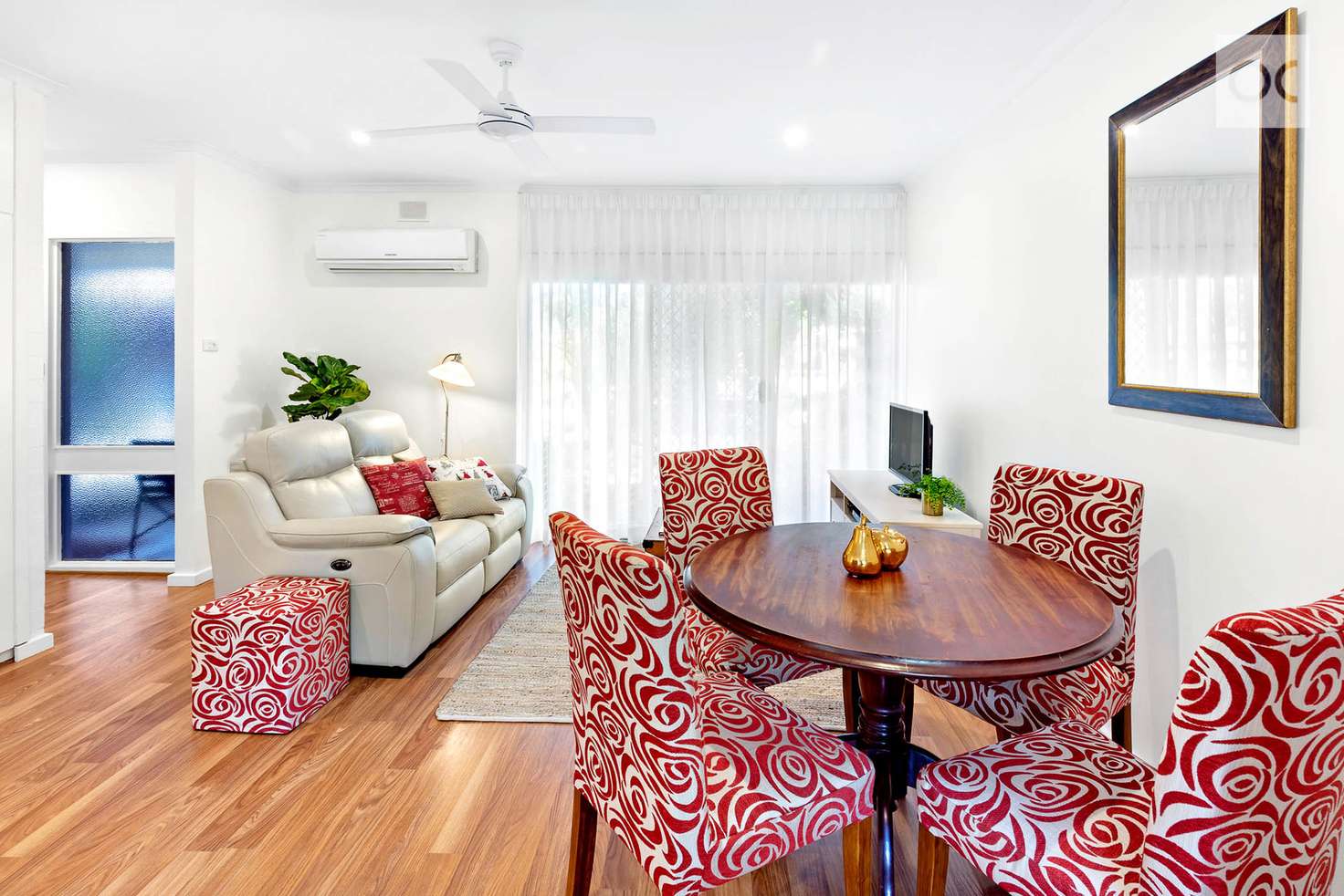 Main view of Homely unit listing, 3/9 Eighth Avenue, St Peters SA 5069
