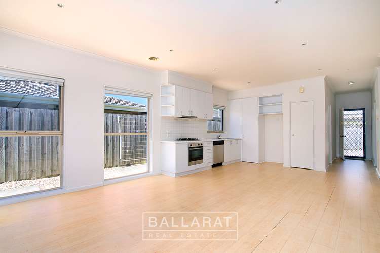 Third view of Homely unit listing, 2/18 Kent Street, Ballarat Central VIC 3350