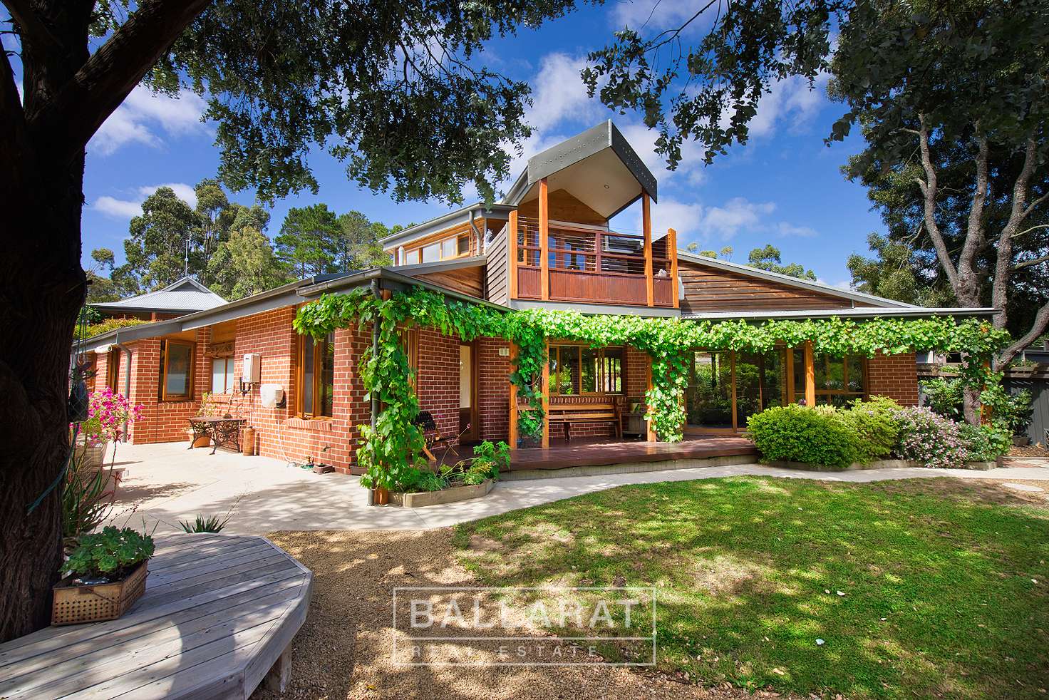 Main view of Homely house listing, 809B York Street, Ballarat East VIC 3350