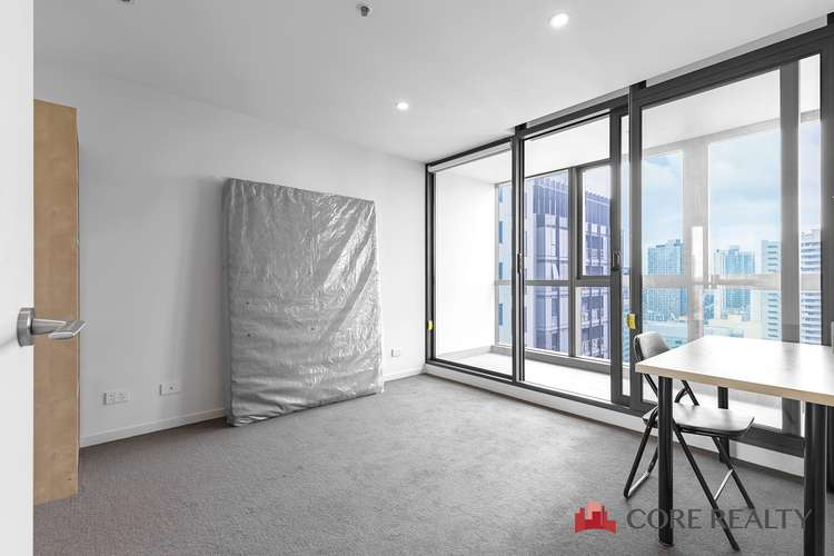 Third view of Homely apartment listing, 3306/8 Sutherland Street, Melbourne VIC 3000