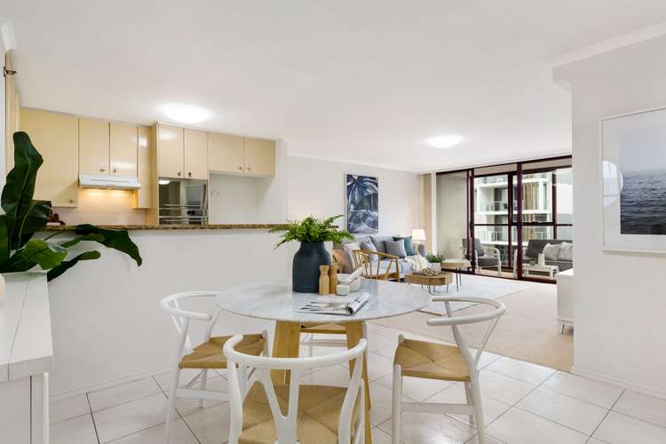 Second view of Homely apartment listing, 142/18-34 Waverley Street, Bondi Junction NSW 2022