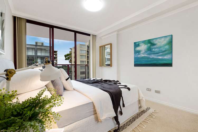 Fifth view of Homely apartment listing, 142/18-34 Waverley Street, Bondi Junction NSW 2022