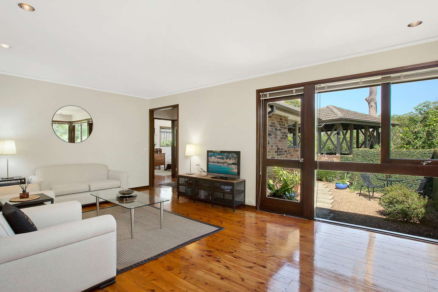 Main view of Homely house listing, 92A Malton Road, Beecroft NSW 2119