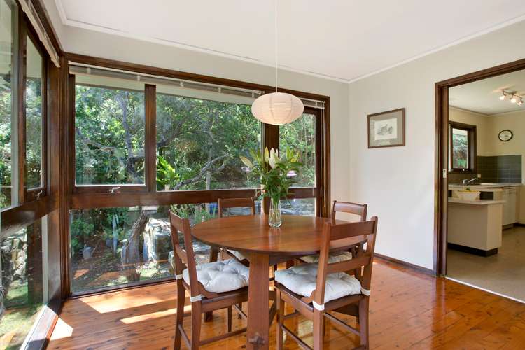 Second view of Homely house listing, 92A Malton Road, Beecroft NSW 2119