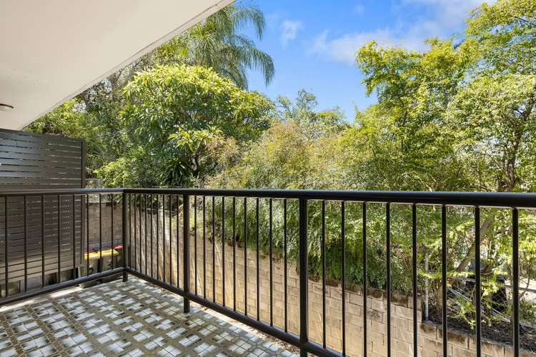 Main view of Homely unit listing, 5/77 Cole Street, Alderley QLD 4051