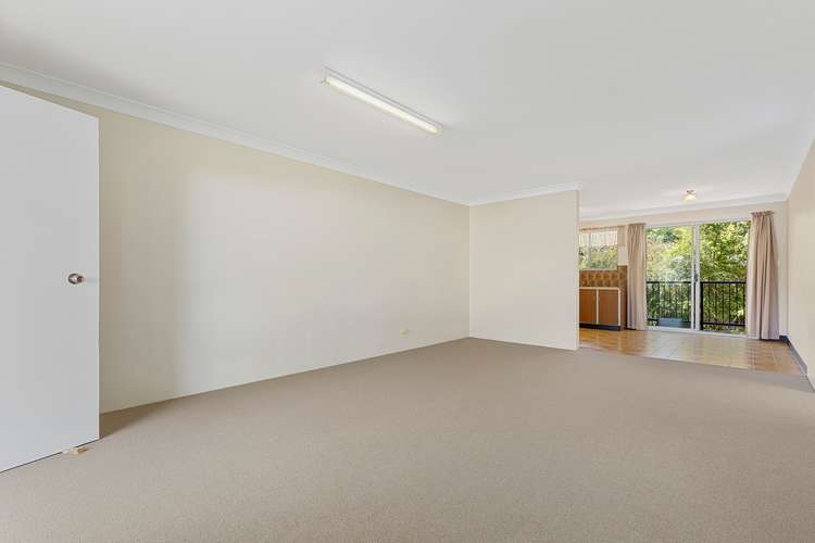 Second view of Homely unit listing, 5/77 Cole Street, Alderley QLD 4051
