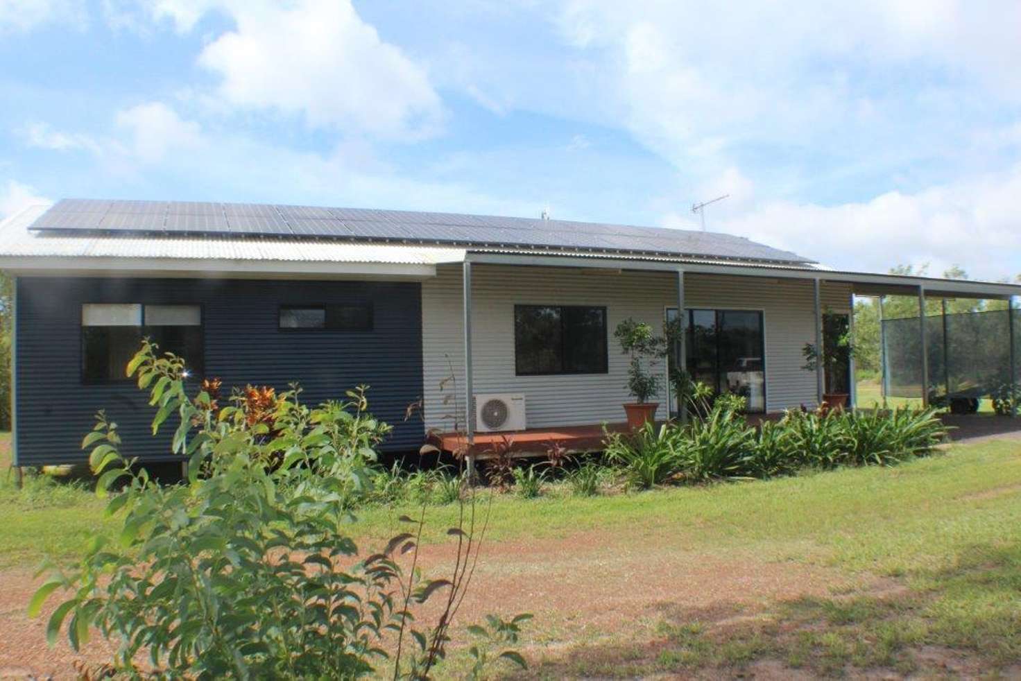 Main view of Homely house listing, 94 Bandicoot Road, Berry Springs NT 838