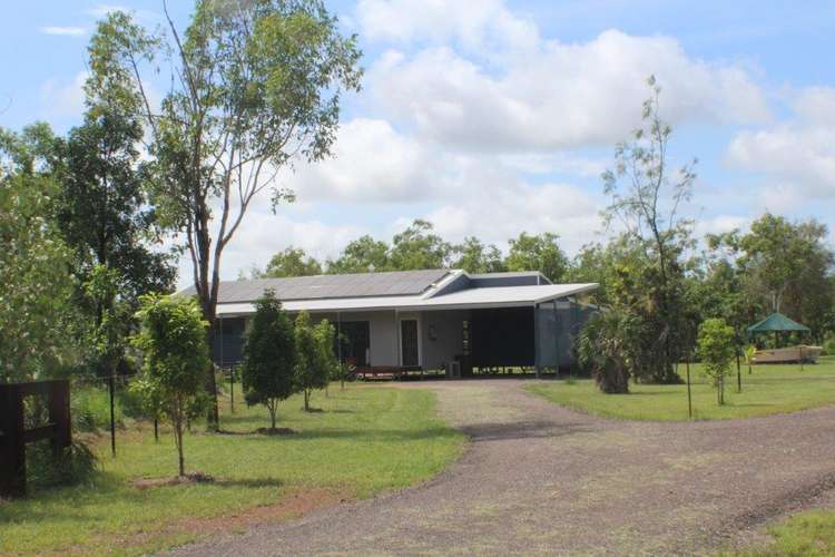 Second view of Homely house listing, 94 Bandicoot Road, Berry Springs NT 838