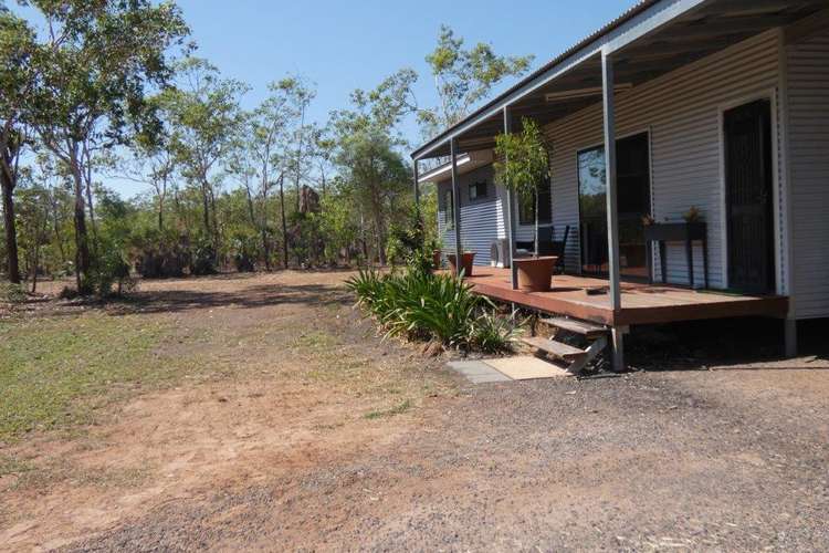 Third view of Homely house listing, 94 Bandicoot Road, Berry Springs NT 838