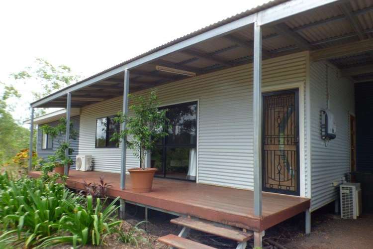 Fourth view of Homely house listing, 94 Bandicoot Road, Berry Springs NT 838