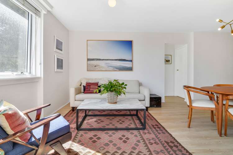 Third view of Homely apartment listing, 3/206 Victoria Road, Bellevue Hill NSW 2023