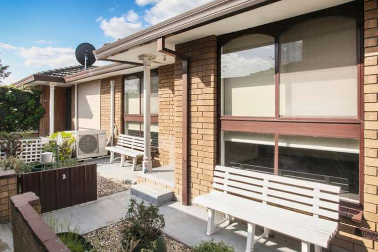 Fourth view of Homely unit listing, 2/86 Phoenix Street, Sunshine North VIC 3020
