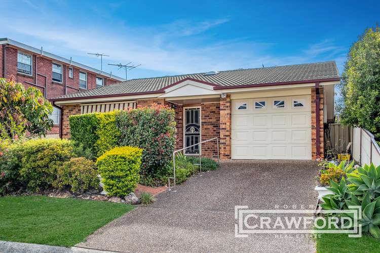 Main view of Homely semiDetached listing, 1/30 Church Street, Belmont NSW 2280