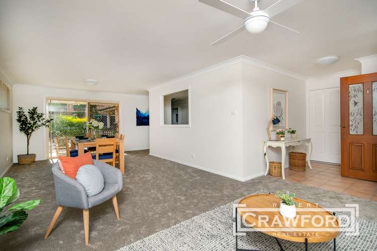 Fifth view of Homely semiDetached listing, 1/30 Church Street, Belmont NSW 2280