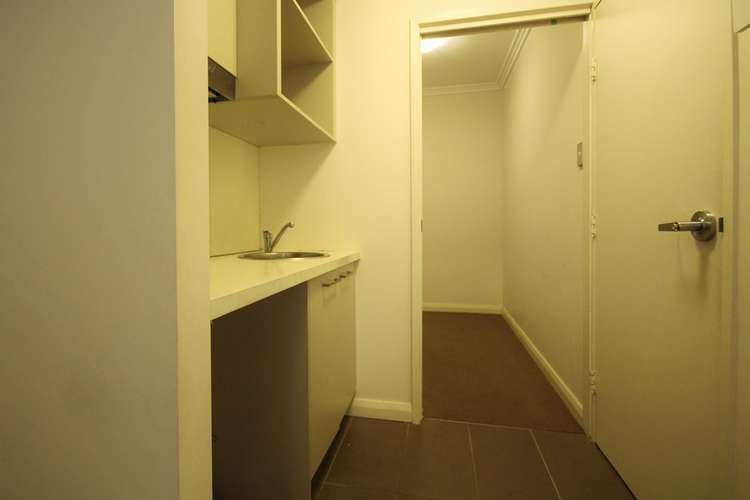 Fifth view of Homely apartment listing, E409A/81 Courallie Avenue, Homebush West NSW 2140