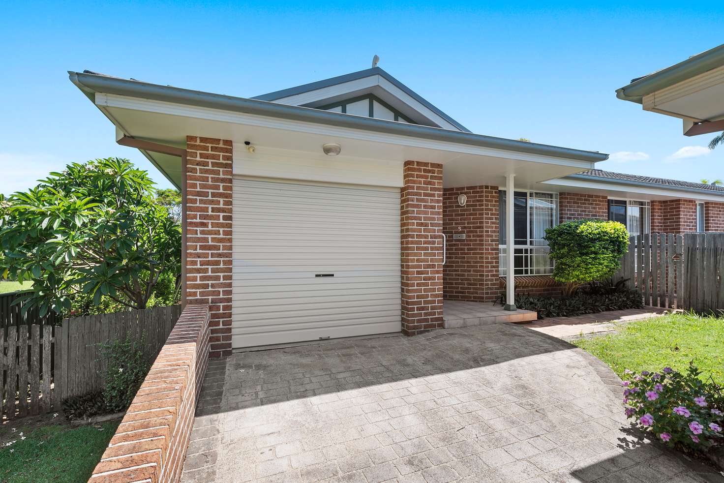 Main view of Homely villa listing, 5/7 King Street, Coffs Harbour NSW 2450