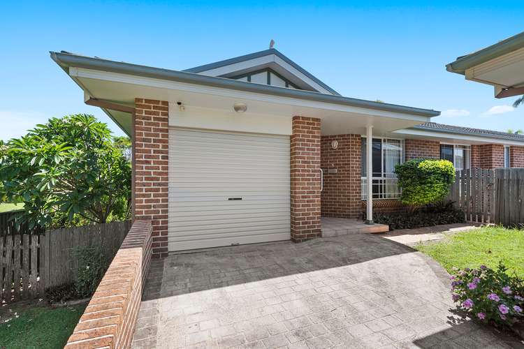 Main view of Homely villa listing, 5/7 King Street, Coffs Harbour NSW 2450