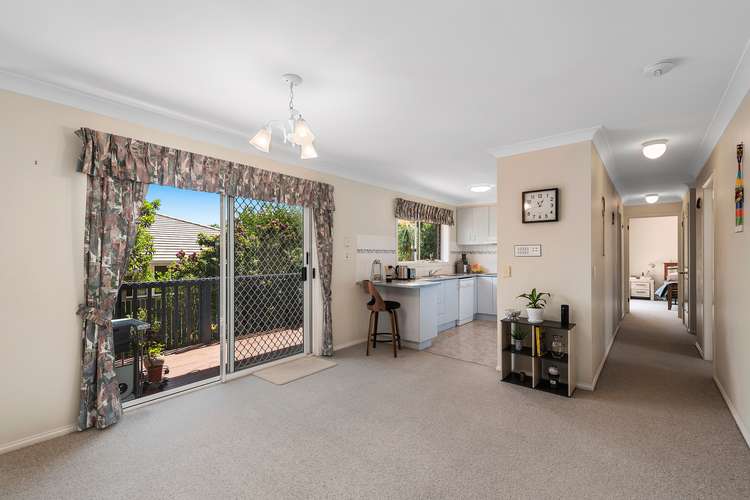Second view of Homely villa listing, 5/7 King Street, Coffs Harbour NSW 2450