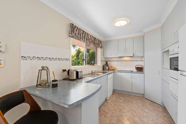 Third view of Homely villa listing, 5/7 King Street, Coffs Harbour NSW 2450