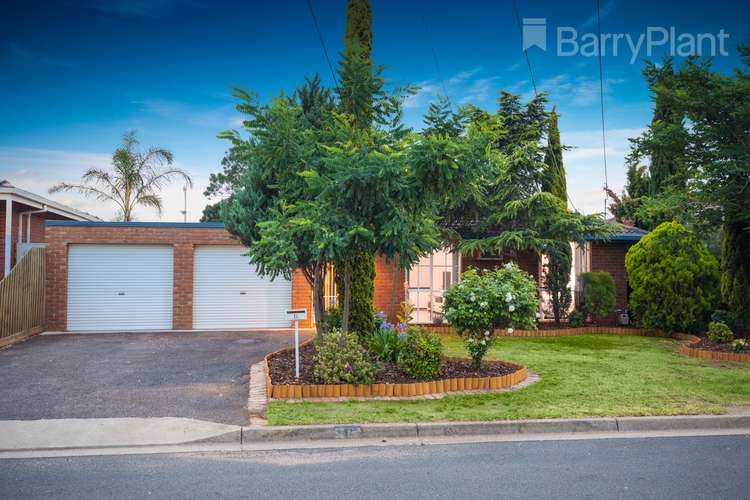 Second view of Homely house listing, 16 Palmer Court, Hoppers Crossing VIC 3029