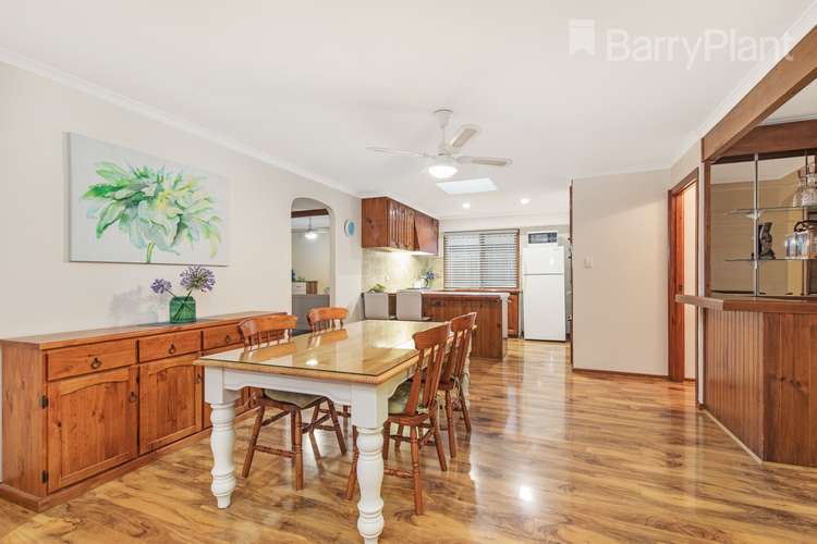 Third view of Homely house listing, 16 Palmer Court, Hoppers Crossing VIC 3029