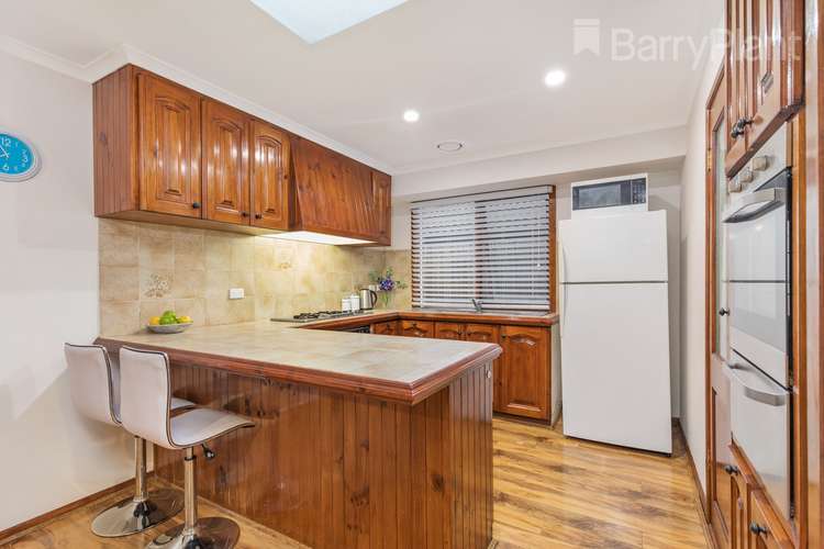 Fourth view of Homely house listing, 16 Palmer Court, Hoppers Crossing VIC 3029