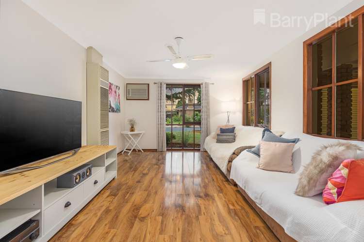 Fifth view of Homely house listing, 16 Palmer Court, Hoppers Crossing VIC 3029
