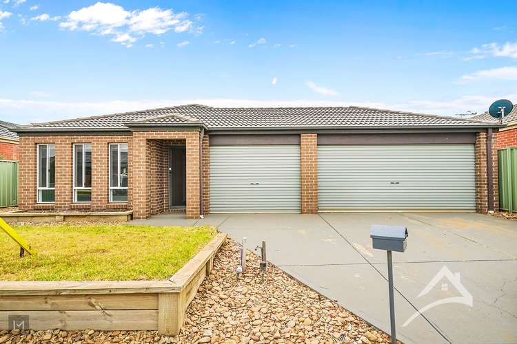 Main view of Homely house listing, 266 Black Forest Road, Wyndham Vale VIC 3024