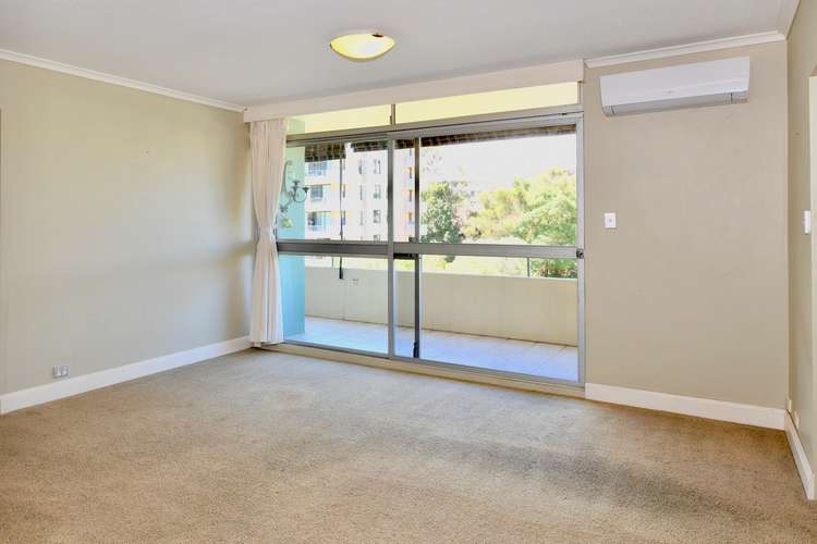 Second view of Homely apartment listing, 24/16-22 Devonshire Street, Chatswood NSW 2067