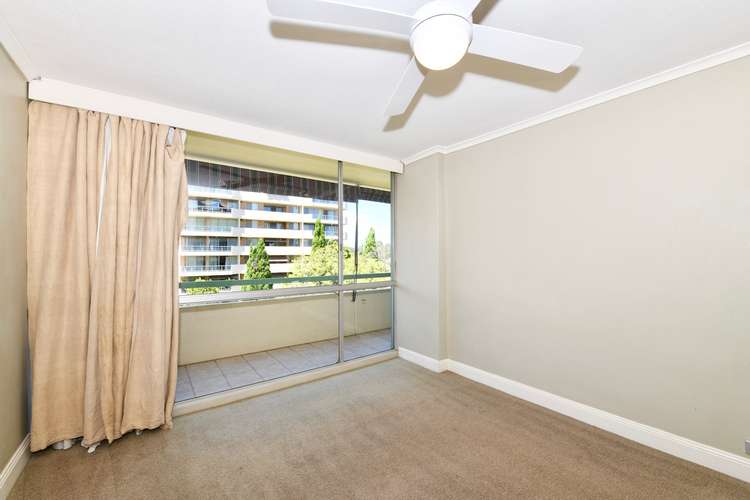 Third view of Homely apartment listing, 24/16-22 Devonshire Street, Chatswood NSW 2067