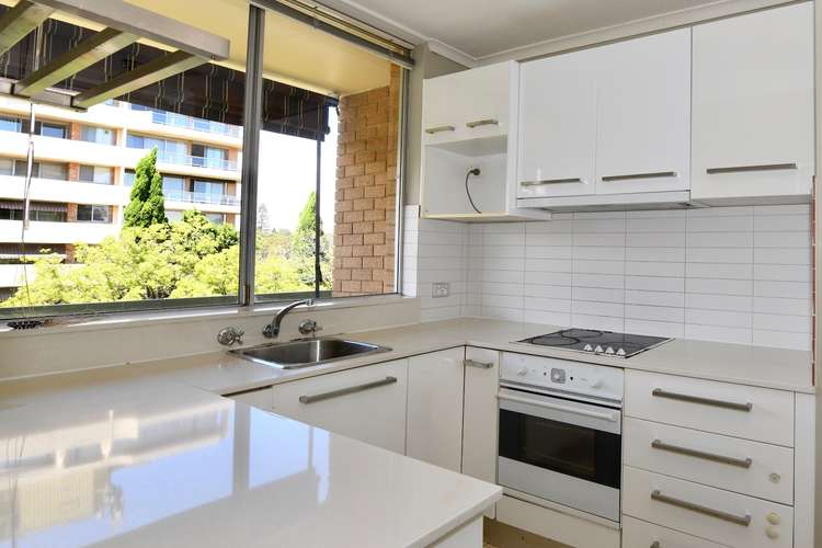 Fourth view of Homely apartment listing, 24/16-22 Devonshire Street, Chatswood NSW 2067