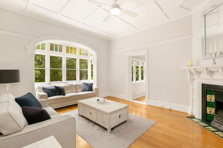 Main view of Homely apartment listing, 1/24 Iredale Avenue, Cremorne Point NSW 2090