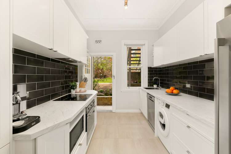 Third view of Homely apartment listing, 1/24 Iredale Avenue, Cremorne Point NSW 2090
