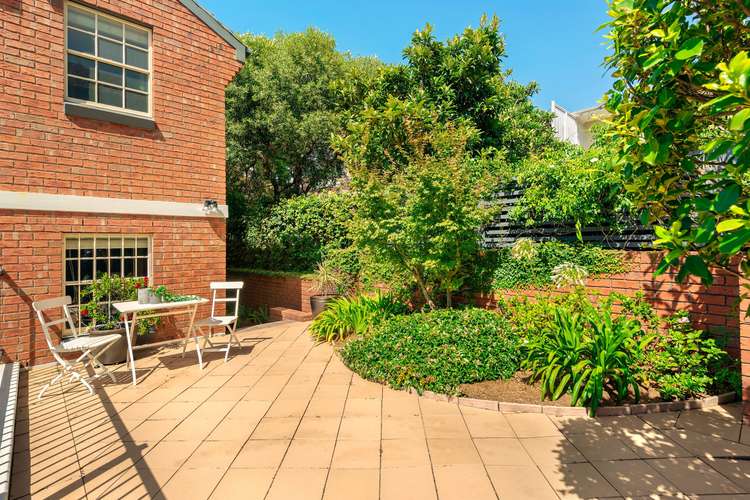 Main view of Homely townhouse listing, 4/42 Sutherland Street, Cremorne NSW 2090