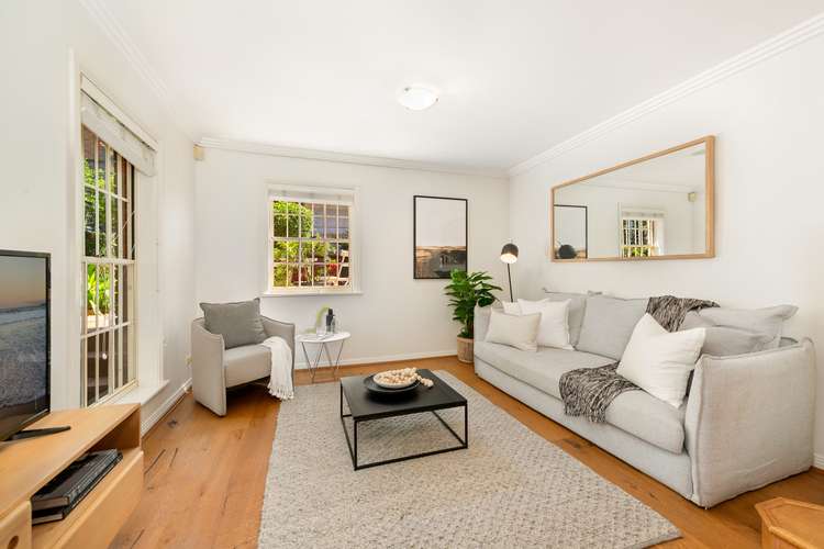 Second view of Homely townhouse listing, 4/42 Sutherland Street, Cremorne NSW 2090