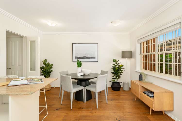 Fourth view of Homely townhouse listing, 4/42 Sutherland Street, Cremorne NSW 2090
