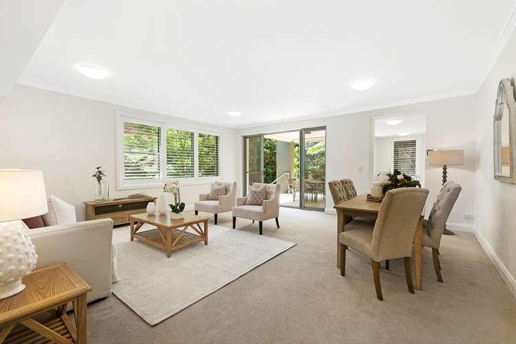 Main view of Homely apartment listing, G03/15 Moree Street, Gordon NSW 2072