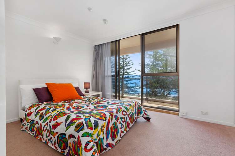 Third view of Homely unit listing, 3/3 Pacific Boulevard, Buddina QLD 4575