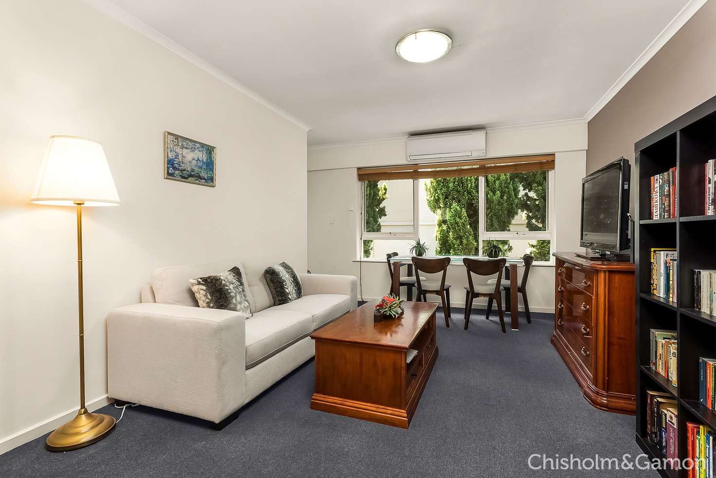 Main view of Homely apartment listing, 3/38 The Avenue, St Kilda East VIC 3183