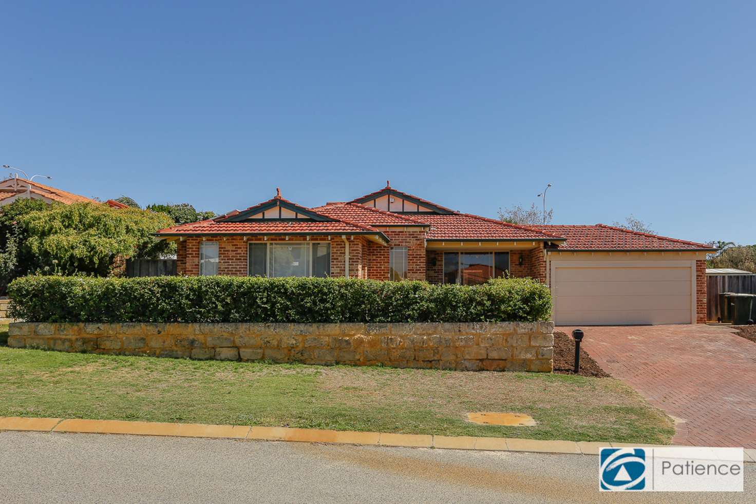Main view of Homely house listing, 24 Wilcannia Elbow, Currambine WA 6028
