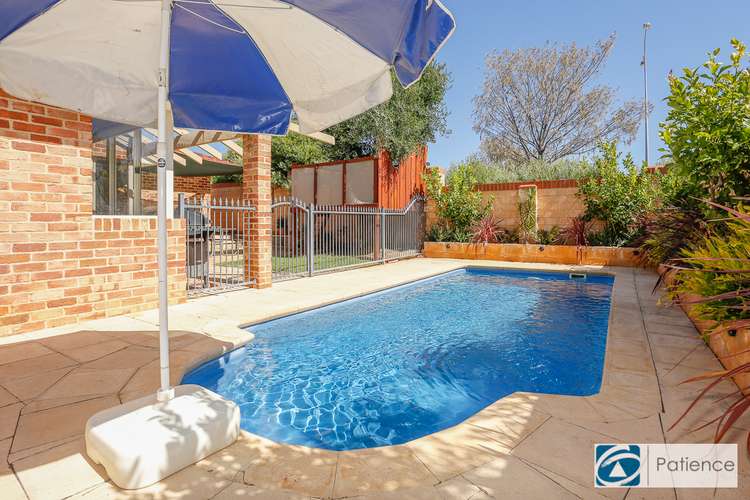 Fourth view of Homely house listing, 24 Wilcannia Elbow, Currambine WA 6028