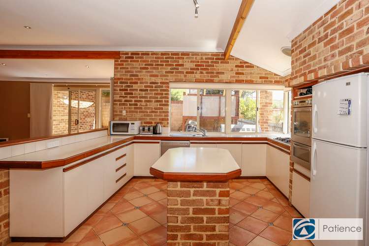 Sixth view of Homely house listing, 24 Wilcannia Elbow, Currambine WA 6028