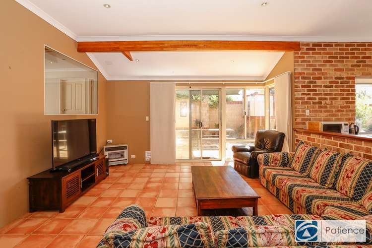 Seventh view of Homely house listing, 24 Wilcannia Elbow, Currambine WA 6028