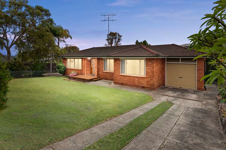 Main view of Homely house listing, 88 Haigh Avenue, Belrose NSW 2085