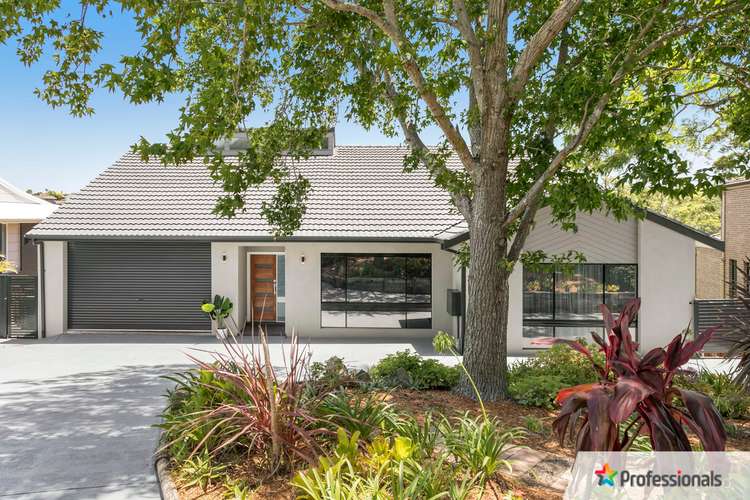 Main view of Homely house listing, 13 Torumba Close, Bangor NSW 2234